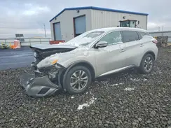 5N1AZ2MH6GN116740 2016 NISSAN MURANO