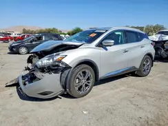 5N1AZ2MH6GN117130 2016 NISSAN MURANO