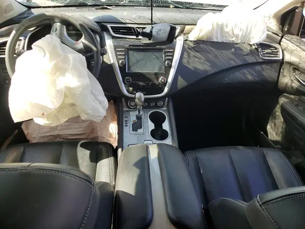 5N1AZ2MH6GN117130 2016 NISSAN MURANO - Image 8