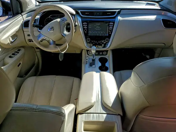 5N1AZ2MH6GN117239 2016 NISSAN MURANO - Image 8