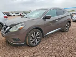 5N1AZ2MH6GN117368 2016 NISSAN MURANO