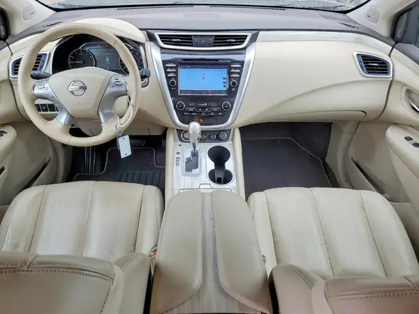 5N1AZ2MH6GN117368 2016 NISSAN MURANO - Image 8