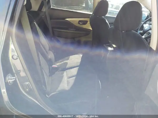 5N1AZ2MH6GN117905 2016 NISSAN MURANO - Image 8