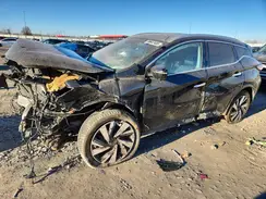 5N1AZ2MH6GN118035 2016 NISSAN MURANO