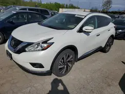 5N1AZ2MH6GN121985 2016 NISSAN MURANO