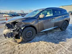 5N1AZ2MH6GN122876 2016 NISSAN MURANO
