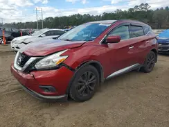 5N1AZ2MH6GN123638 2016 NISSAN MURANO