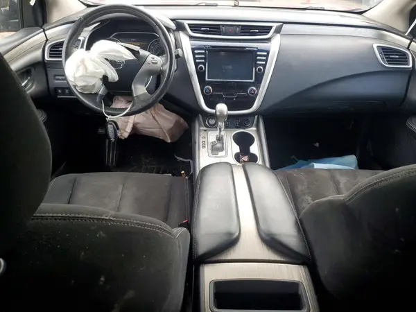 5N1AZ2MH6GN123638 2016 NISSAN MURANO - Image 8