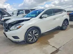 5N1AZ2MH6GN125082 2016 NISSAN MURANO