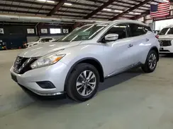 5N1AZ2MH6GN125597 2016 NISSAN MURANO