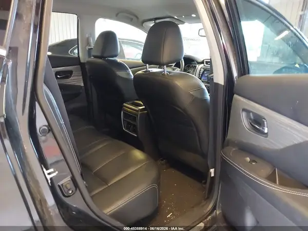 5N1AZ2MH6GN126622 2016 NISSAN MURANO - Image 8