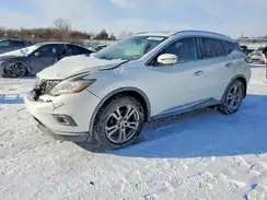 5N1AZ2MH6GN127382 2016 NISSAN MURANO