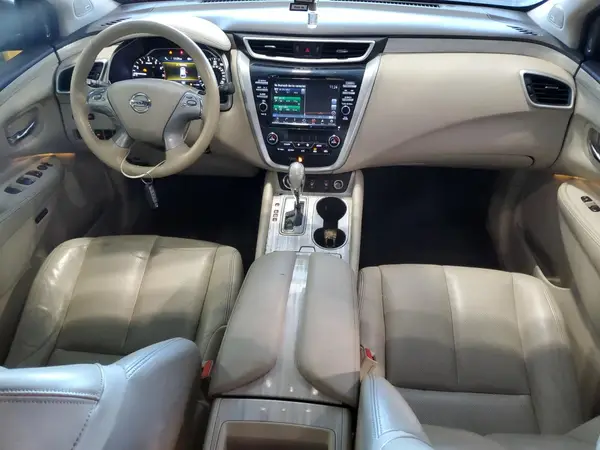 5N1AZ2MH6GN128712 2016 NISSAN MURANO - Image 8