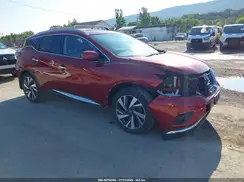 5N1AZ2MH6GN128824 2016 NISSAN MURANO