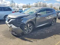 5N1AZ2MH6GN128970 2016 NISSAN MURANO