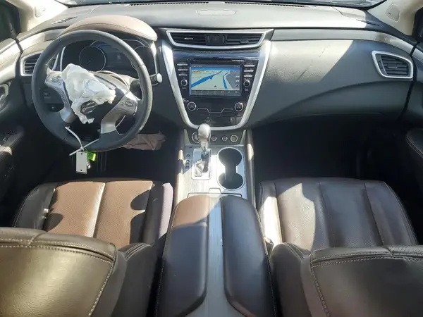 5N1AZ2MH6GN128970 2016 NISSAN MURANO - Image 8