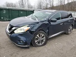 5N1AZ2MH6GN130752 2016 NISSAN MURANO