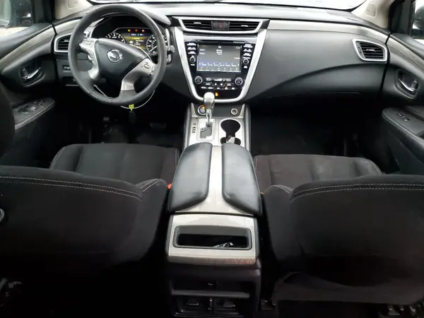 5N1AZ2MH6GN130752 2016 NISSAN MURANO - Image 8