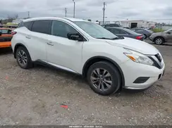 5N1AZ2MH6GN131710 2016 NISSAN MURANO