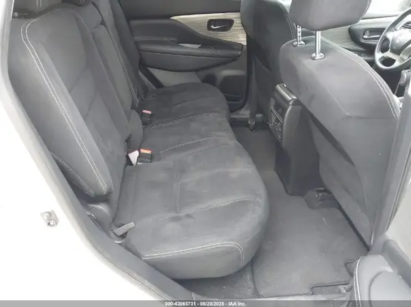 5N1AZ2MH6GN131710 2016 NISSAN MURANO - Image 8