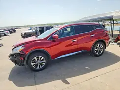 5N1AZ2MH6GN131724 2016 NISSAN MURANO