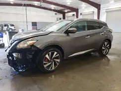5N1AZ2MH6GN132095 2016 NISSAN MURANO