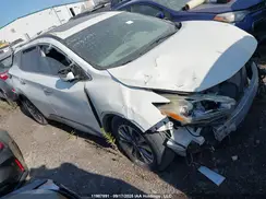 5N1AZ2MH6GN132162 2016 NISSAN MURANO
