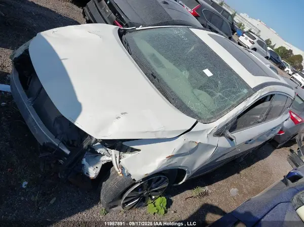 5N1AZ2MH6GN132162 2016 NISSAN MURANO - Image 2