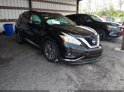 5N1AZ2MH6GN132629 2016 NISSAN MURANO