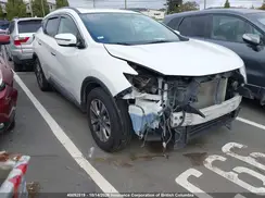 5N1AZ2MH6GN132789 2016 NISSAN MURANO