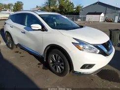 5N1AZ2MH6GN134350 2016 NISSAN MURANO