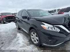 5N1AZ2MH6GN134915 2016 NISSAN MURANO