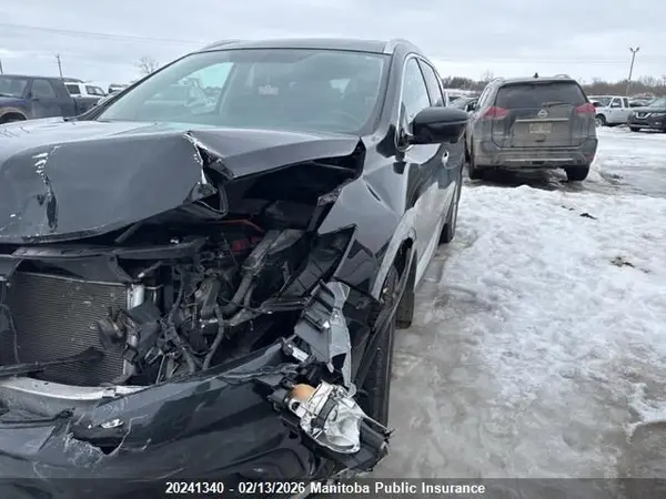5N1AZ2MH6GN134915 2016 NISSAN MURANO - Image 2