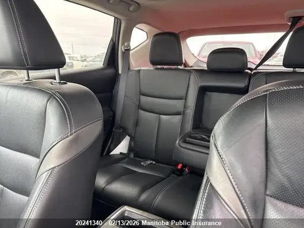 5N1AZ2MH6GN134915 2016 NISSAN MURANO - Image 8