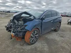 5N1AZ2MH6GN136986 2016 NISSAN MURANO