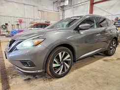 5N1AZ2MH6GN137023 2016 NISSAN MURANO