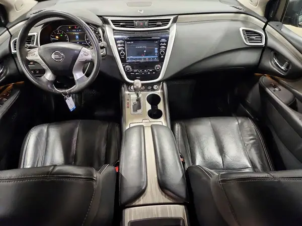 5N1AZ2MH6GN137023 2016 NISSAN MURANO - Image 8