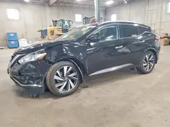 5N1AZ2MH6GN137393 2016 NISSAN MURANO