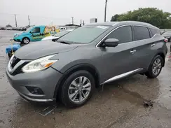 5N1AZ2MH6GN139094 2016 NISSAN MURANO