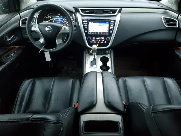 5N1AZ2MH6GN139094 2016 NISSAN MURANO - Image 8