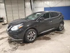 5N1AZ2MH6GN141766 2016 NISSAN MURANO