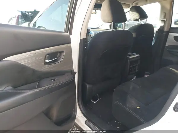 5N1AZ2MH6GN143100 2016 NISSAN MURANO - Image 8