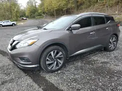5N1AZ2MH6GN143923 2016 NISSAN MURANO