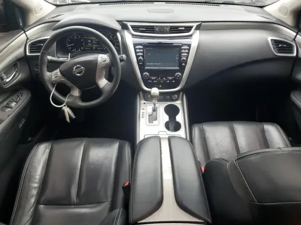 5N1AZ2MH6GN143923 2016 NISSAN MURANO - Image 8