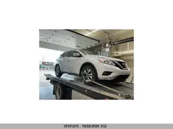 5N1AZ2MH6GN143971 2016 NISSAN MURANO