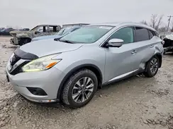5N1AZ2MH6GN144358 2016 NISSAN MURANO