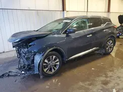 5N1AZ2MH6GN147261 2016 NISSAN MURANO
