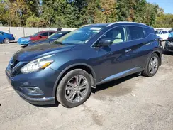 5N1AZ2MH6GN147776 2016 NISSAN MURANO