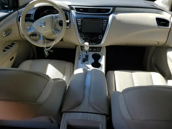 5N1AZ2MH6GN147776 2016 NISSAN MURANO - Image 8