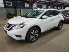 5N1AZ2MH6GN148412 2016 NISSAN MURANO